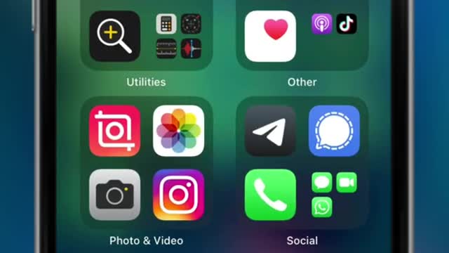 Duplicate Apps 😱🤯