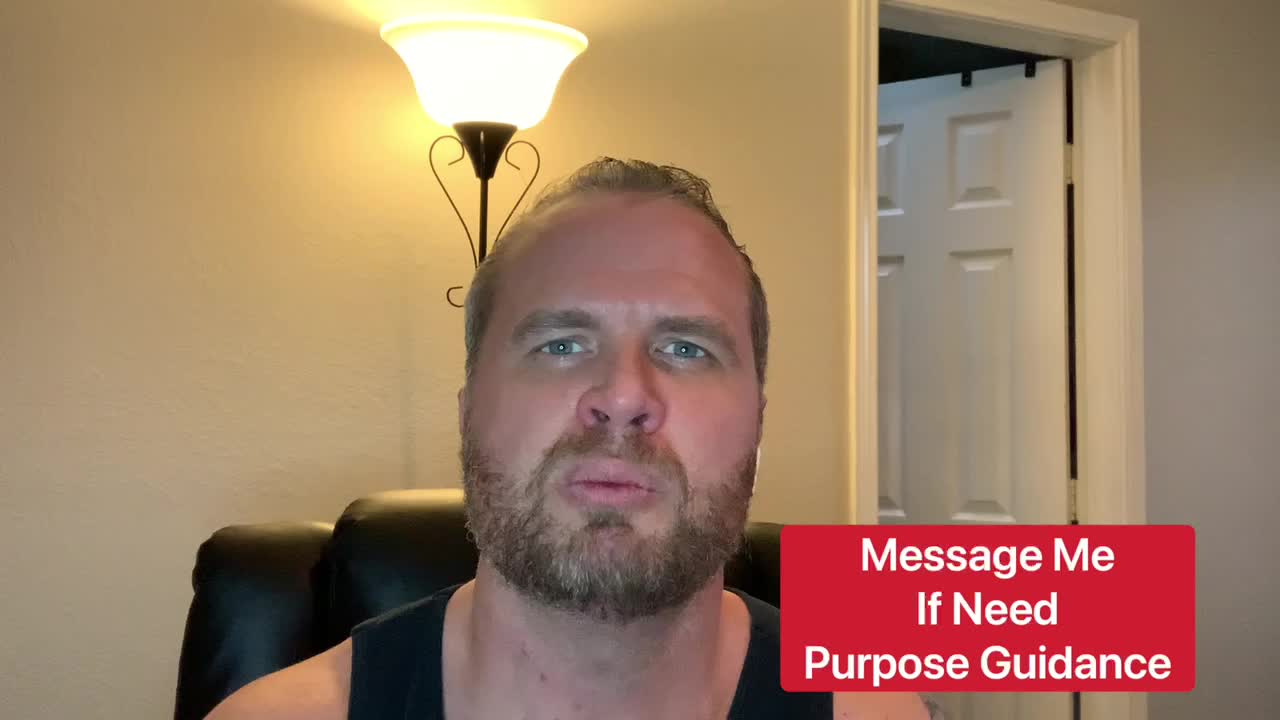 PurposeLife