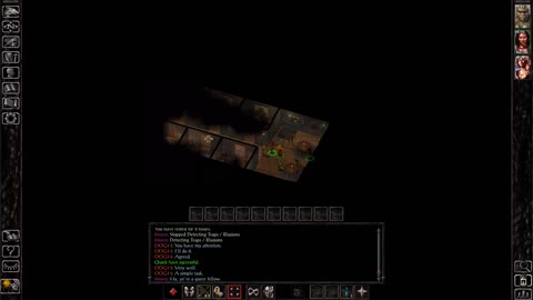 Baldur's Gate 1 - Where to get the Stupefier Mace