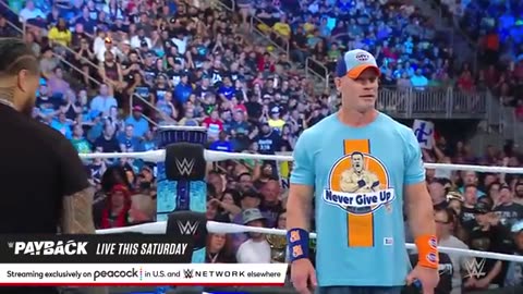 John_Cena_criticizes_Jimmy_Uso_after_turmoil_with_The_Bloodline:_SmackDown_highlights,_Sept._1