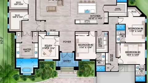 Smart Design: Integrating Technology with Architectural Projects