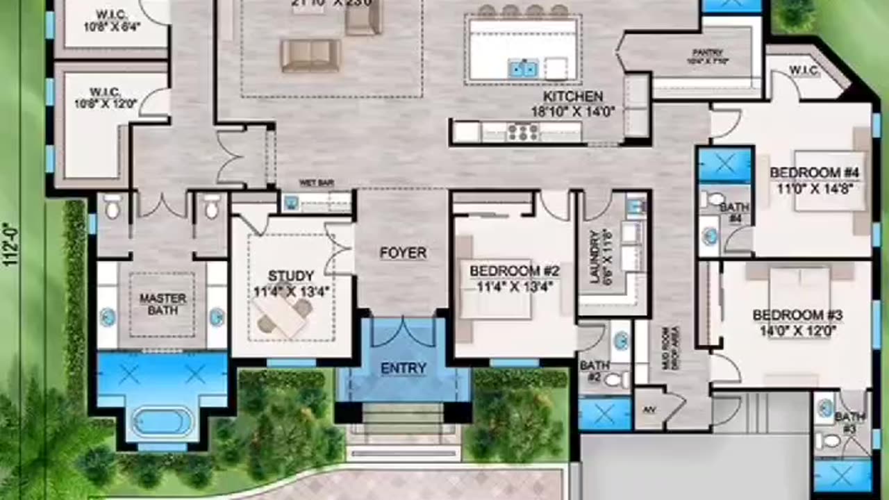 Smart Design: Integrating Technology with Architectural Projects
