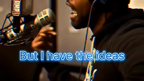 Kanye only takes advice from young people 💯🐐