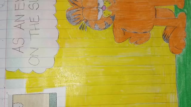 Another garfield