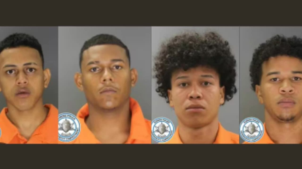 ICE confirms Venezuelan gang members arrested in Colorado shooting are in the country illegally