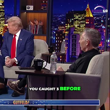 Debate Mayhem: Getting Punched in the Face! 😲💥