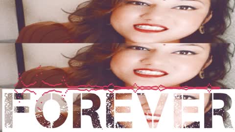 Forever new song