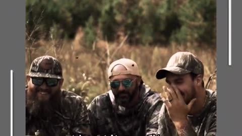 Funny Duck Hunters No 20