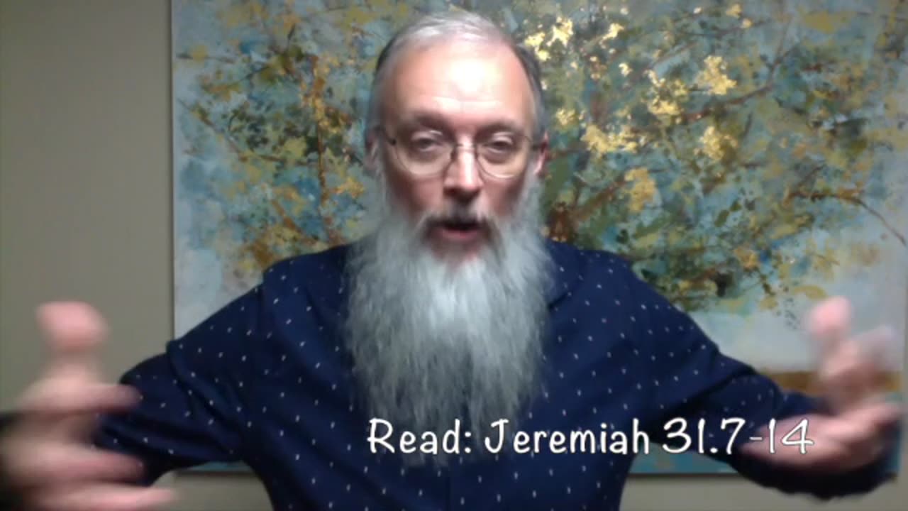 2x4 devotional, “restoration”, January 2, 2025