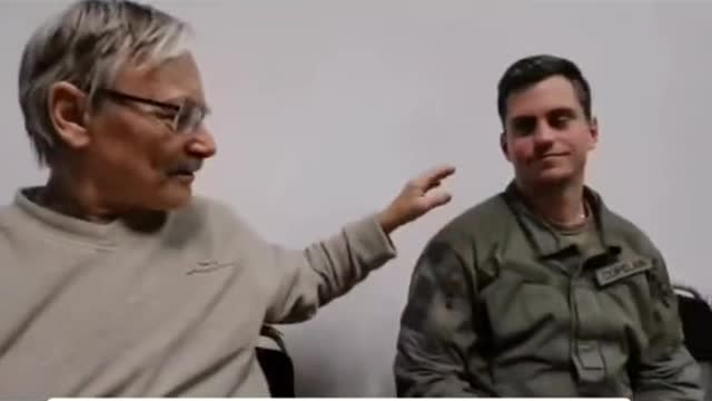 Generalstabsoffizier aD Maximilian Eder