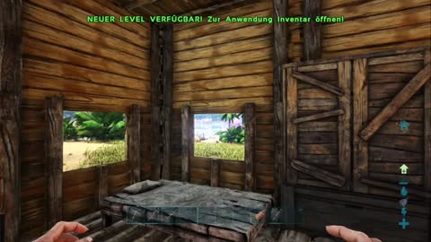 ARK Krystal Islas # Mickorh zockt # Live Gameplay PS4 Auf Twitch # 01 GER Gameplay