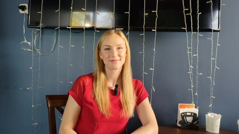 What do Russians REALLY Think of Americans? An interview with Teacher Sara from the USA