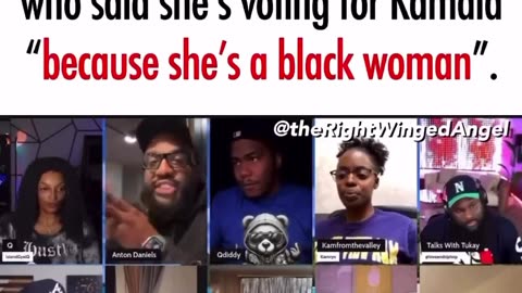 Race bating MUST STOP