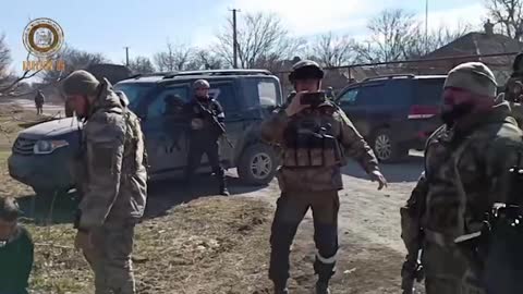 25.03.2022. Demilitarization and denazification of Ukraine!!!