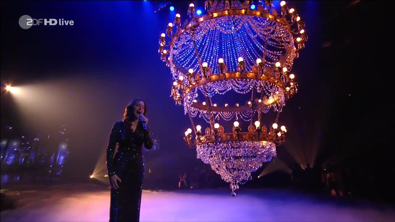 Die Giovanni Zarrella Show 12-02-2022