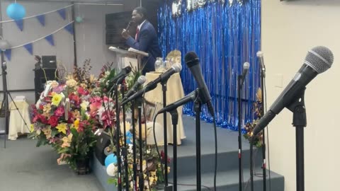 Sunday Morning Service 11/19/2023