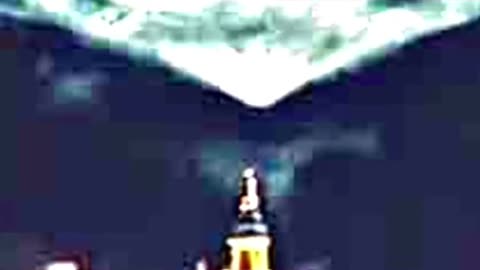 UFO# 7 Teaser#3 aut Plasma WHAT MJP0009 #mjp21666