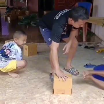 Happy family 😂😂😂 part 36