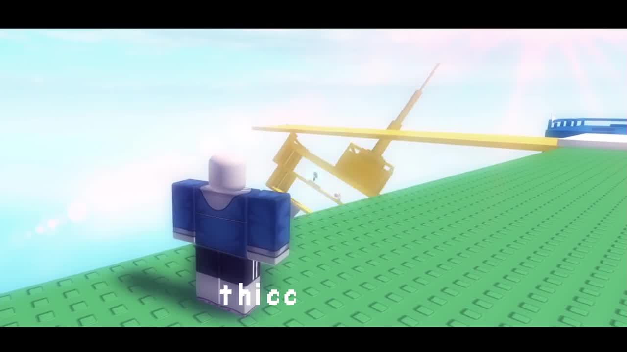 SANS LITERALLY IN ROBLOXx