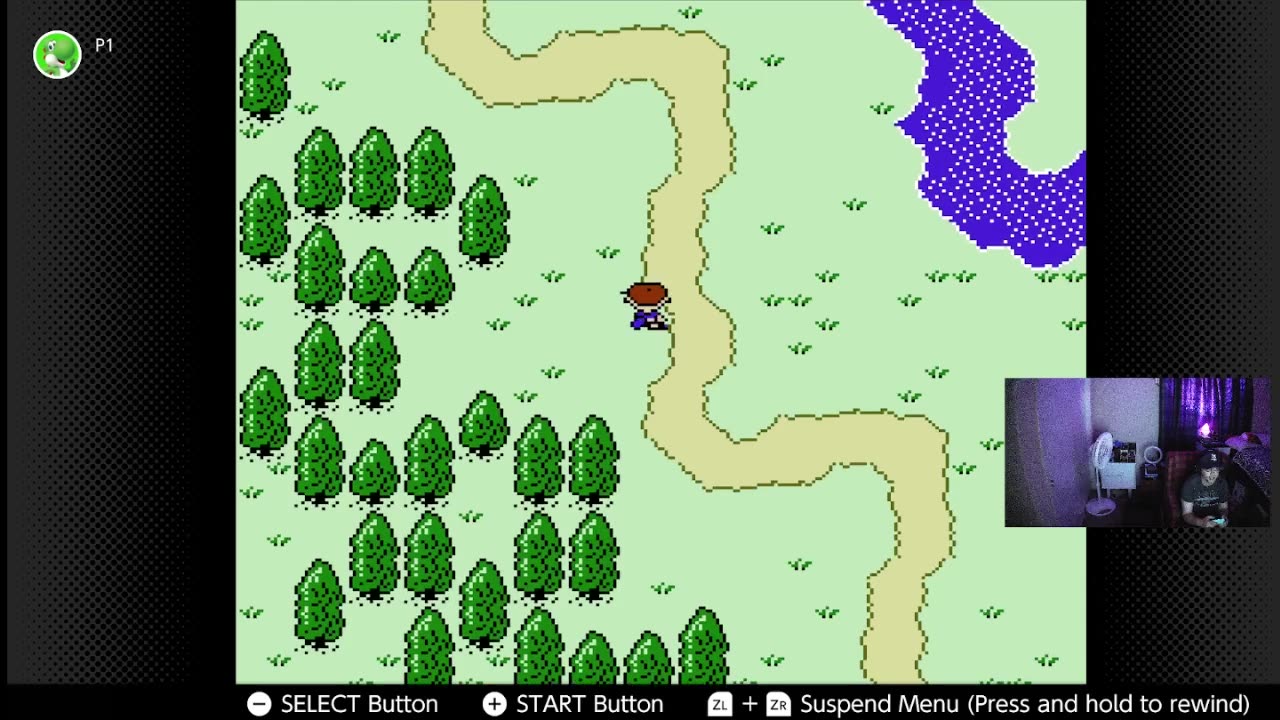 Earthbound 0 Part 2