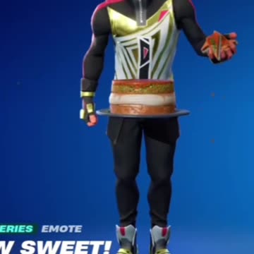 How Sweet!: last seen… #fortnite #gaming #viral #season #shorts