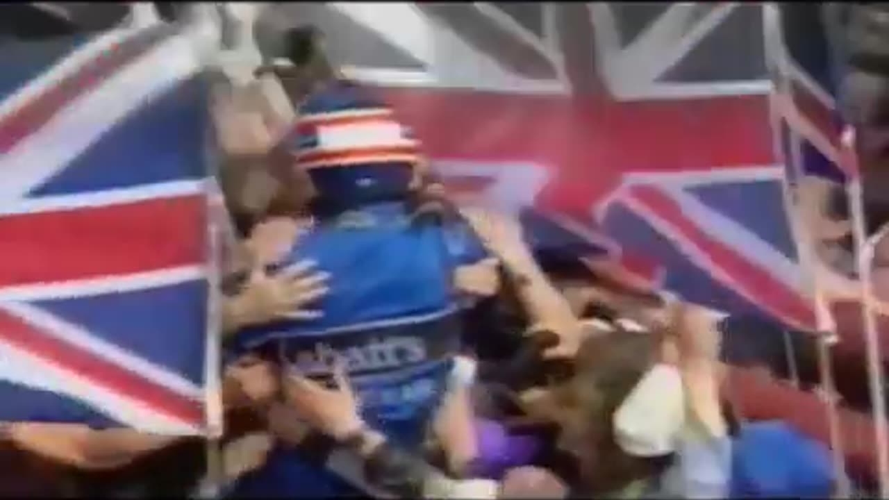 Profilo Nigel Mansell