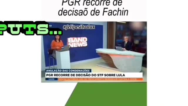 A hipocrisia do nossos político