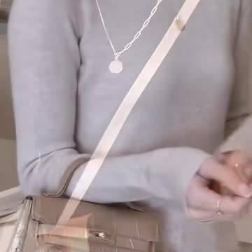 Turtleneck Sweater Women Fashion 2024 New Stretch Tops