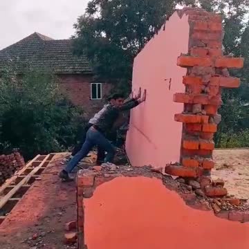 Bad decision friends....