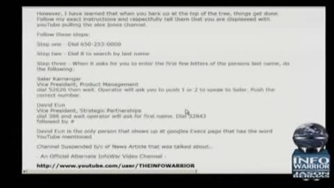 Truth Tellers No Longer Welcome On Corporate Owned Sites , Free Speech Under Attack