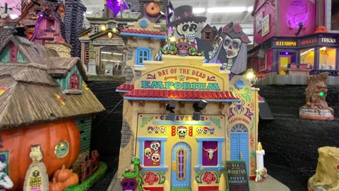 93 days until Halloween