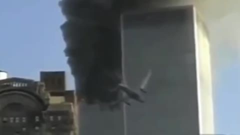 Fake 9/11 Video