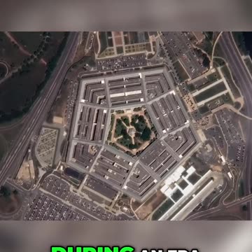 The Truth About Area 51: A Whistleblower's Encounter