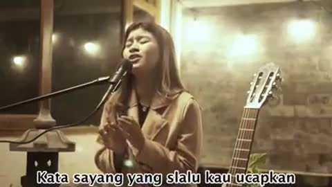 Sulit lupakan mu Cover by Nabila Maharani musik terbaru 2021