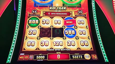 Dragon Coin Bonus Buy with The Slot master 316!