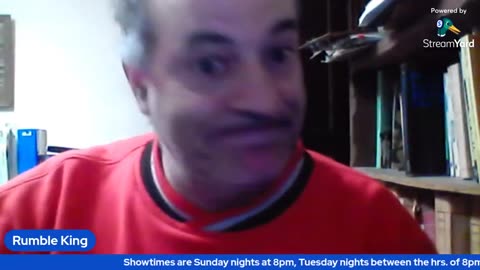 ✡️🕎 Edward Clowns Hamas! 🕎✡️