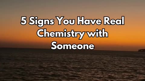 DatingChemistry