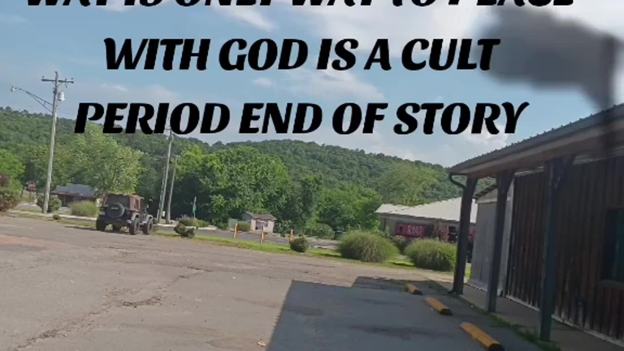 Cult