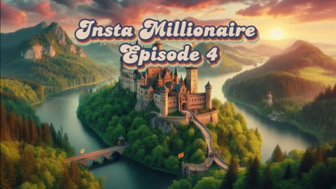 insta millionaire Episode 4