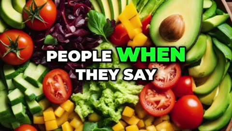 The Best Diet for Optimal Health, Focus on Quality, Not Balance