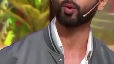 #SHAHID KAPOOR # INDIAN HERO# TELLING THE TRUTH OF THE LIFE