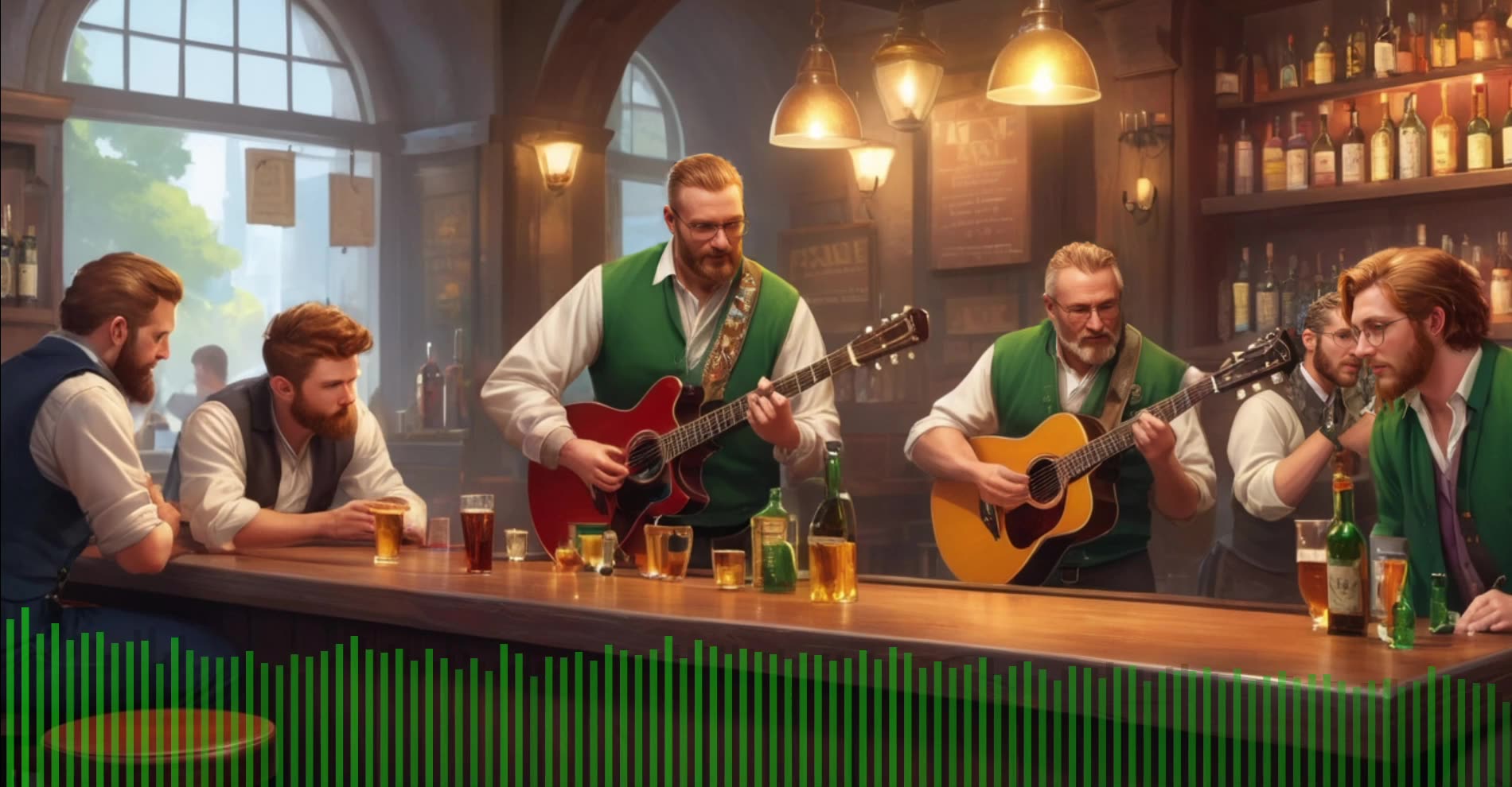 Labrats - Beer for Breakfast