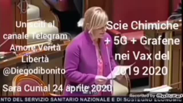 La verità sui morti in Lombardia: effetto da vaccinazioni di massa per l'influenza e meningococco