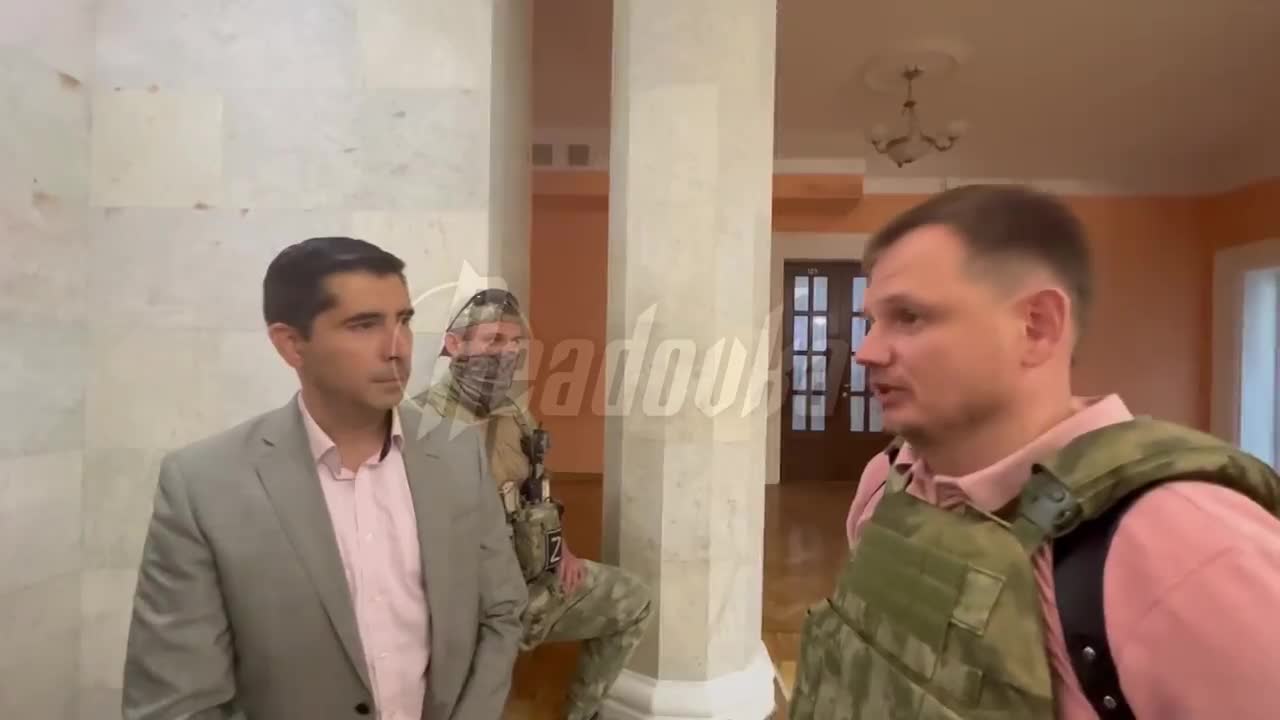 ΔΙΕΘΝΕΙΣ ΠΑΡΑΤΗΡΗΤΕΣ: ΕΓΚΥΡΟ ΤΟ ΔΗΜΟΨΗΦΙΣΜΑ ΣΤΗΝ ΟΥΚΡΑΝΙΑ