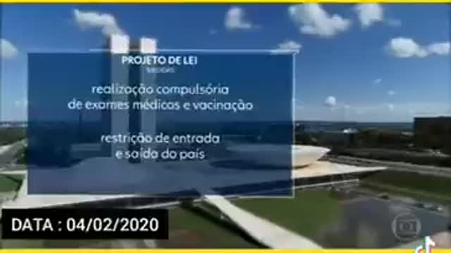 O que a GLOBO NÃO CONTA sobre como foi a real atuação de Jair Bolsonaro na PANDEMIA