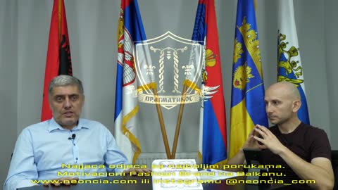 Organizovanje obrezanja Hrvata u Srbiji (Miroljub Petrović)