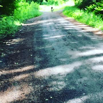 Epic Dirt Bike Crash