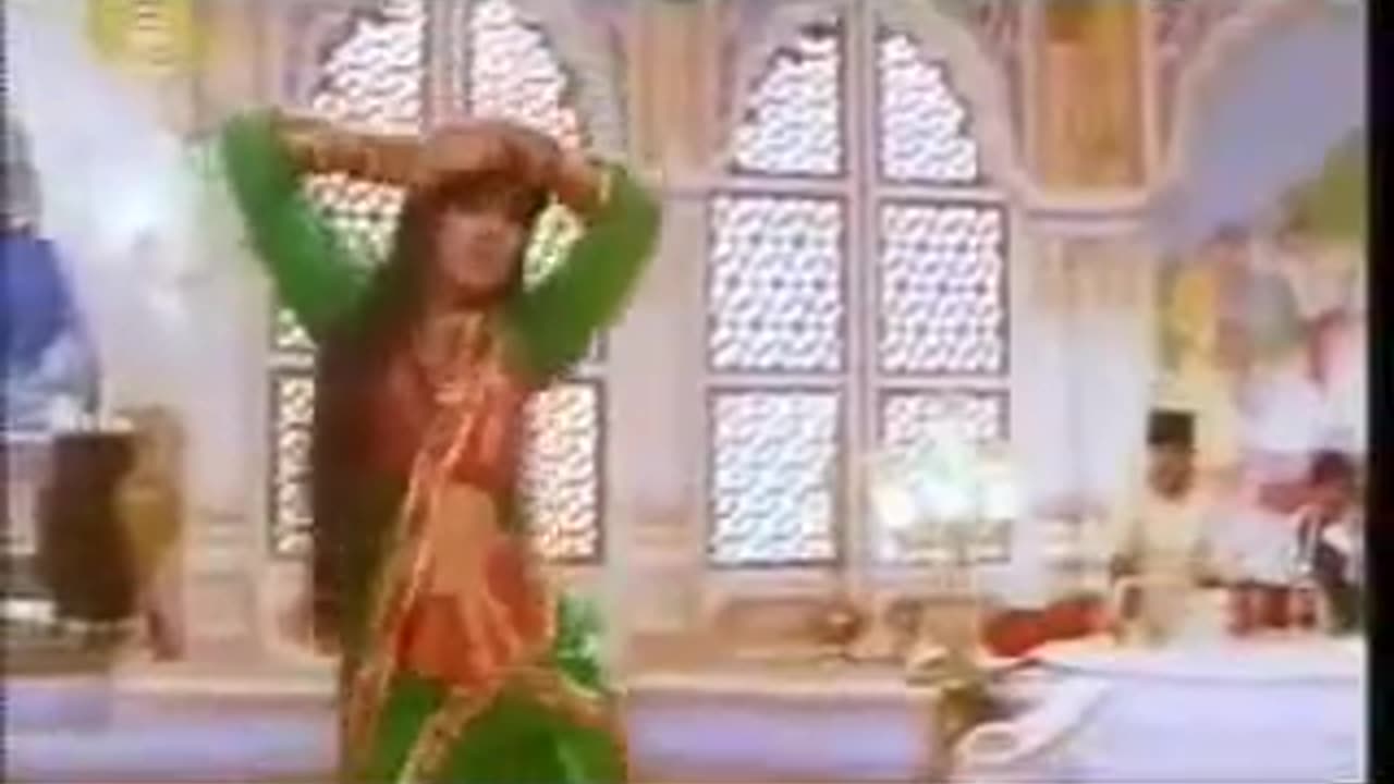Dil lagana ki na do saza_song