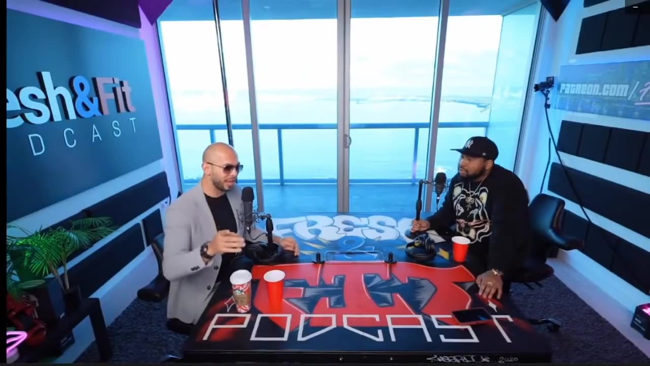 Matrix exposed