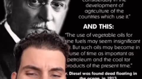 What Happened To This Inventor?